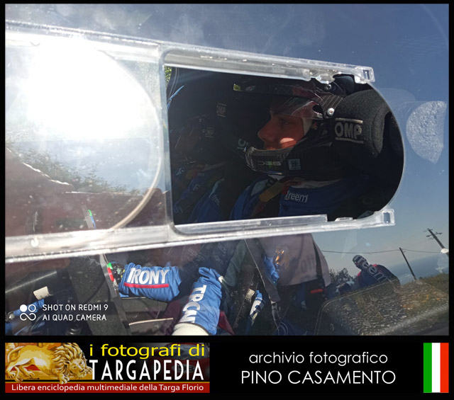 PHOTOGALLERY TARGA FLORIO 2023 52 RALLY DI SICILIA 2023 TARGA